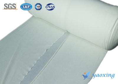 中国 家庭用品のライニングのためのKinttedライト ガラス繊維の布BS5852の標準 販売のため