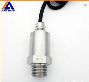 China Parkard 3 Pin Ceramic IoT Pressure Sensor 12v Dc Air Water Pressure Sensor à venda