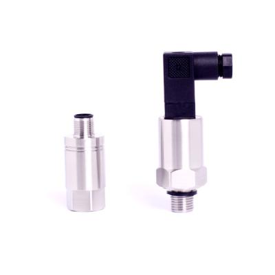 China OEM Ceramic Pressure Sensor Water Pressure Transmitter 0 - 10bar PT208 for sale