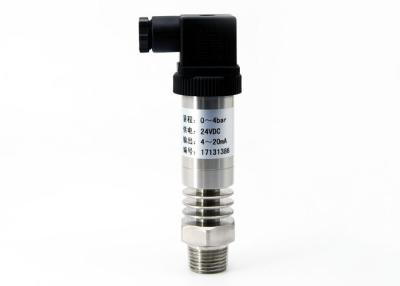 China 0.5V-4.5V High Temperature Differential Pressure Transmitter Fully weld for sale