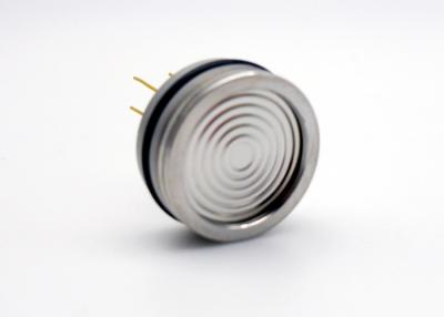 China Zero Offset IoT Pressure Sensor Core Smaller Thickness Applying MEMS Technology for sale