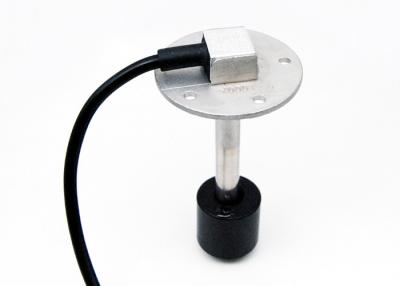 China Sensor resistente del metro de la alarma del generador del sensor llano del combustible líquido de la profundidad en venta