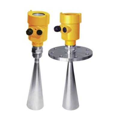 China -40～250℃ 30m Radar Level Sensor PL801 With High Stability / High Accuracy for sale