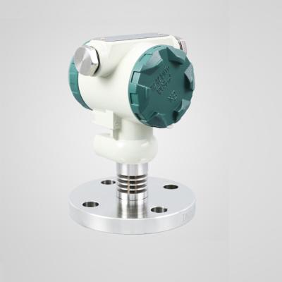 China PT207 0-10v OEM Pressure Sensor Absolute Pressure Sensor Oil Fuel Water for sale