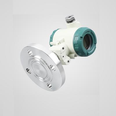 China High Pressure Digital Pressure Sensor For Water Fuel Gas 0-5V 4-20mA for sale