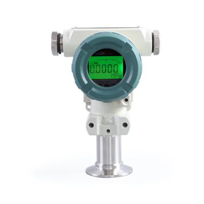 China GPRS IP65 Protection Wireless Pressure Sensor Oilfield Chemical Industry Use for sale
