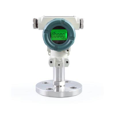 China 10KPa 100MPa Wireless Pressure Transmitter With 5 Digit Reading LCD for sale