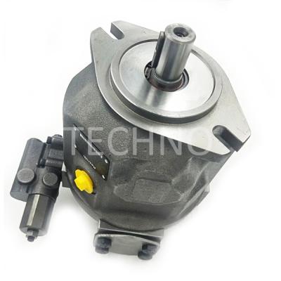 China A10VS010 Axial Piston Hydraulic Pumps Variable 220V Mobile Industrial for sale