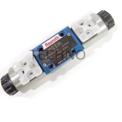 China 4/3 Hydraulic Control Valve Hydraulic Directional Valve With Wet - Pin for sale