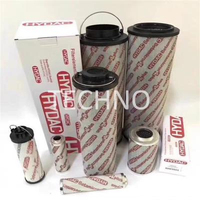China HYDAC 0160-R-005-BN3HC Cartucho de filtro de óleo hidráulico de 5 μM à venda