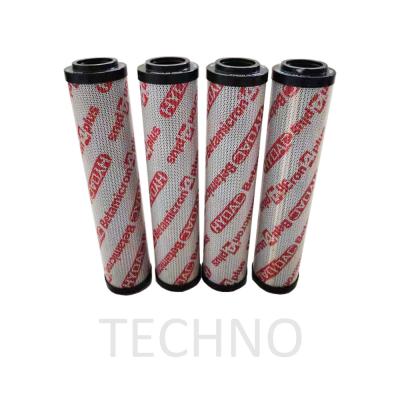 China 1700-R-100-W Cartucho de elemento de filtro de aço inoxidável HC Wire Mesh à venda