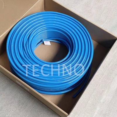 China Air Tac US98A060040 Pneumatic PU Tube Pipe ID 4.0mm Excellent Flexibility for sale