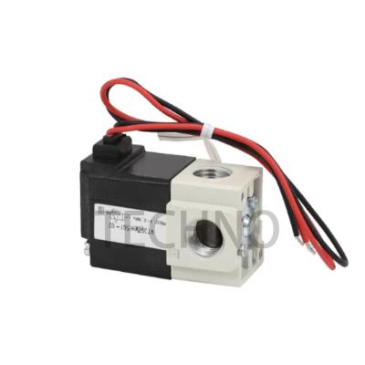 China CE VT307-3G1-01 SMC Pneumatic Solenoid Valve Electron Magnetic for sale