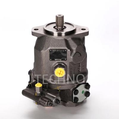 Chine R902549741 PSI Pompes hydrauliques à piston Pompes à pression à piston à vendre