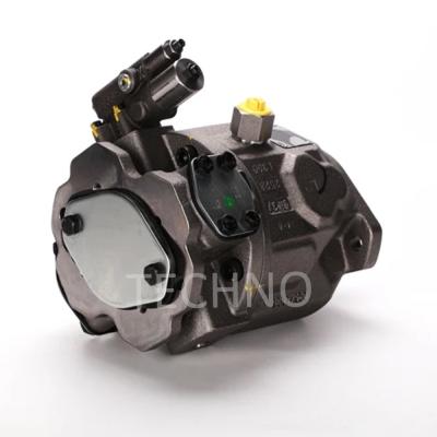 China Rexroth R986901177 Piston Hydraulic Pumps Swash Plate Design Electric Piston Pump for sale