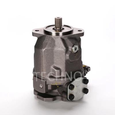 China R986901185 Hydraulic Piston Fuel Pump Compact Design CE Certificate for sale