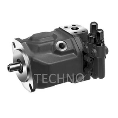 China Rexroth R986901189 Hydraulic Axial Piston Pump 3000rpm 35(2.1) Displacement for sale