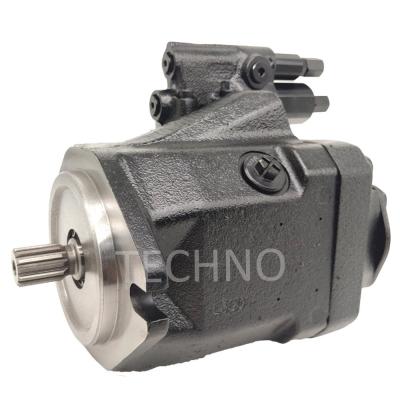 China R986901193 Hydraulic Piston Actuated Pumps Low Noise 139 (102.5) Torque for sale