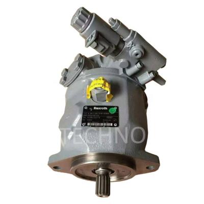 Chine R986901186 Piston à plaque d'étirement pompe hydraulique ODM Haute souplesse à vendre