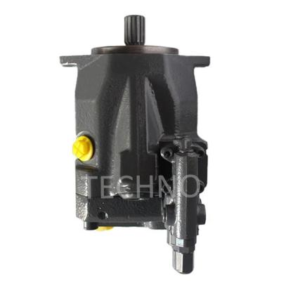 Cina CE Rexroth R986901182 Pompe idrauliche a pistoni Torque 139 (102.5) OEM in vendita