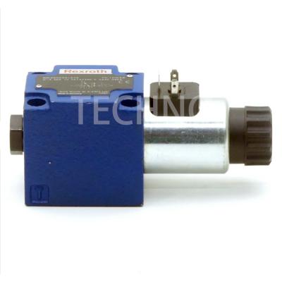 China 4WE6D70/EW230N9K4 Directional Control Valve Spool For Industrial Automation for sale