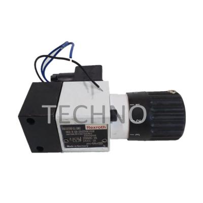 中国 レックスロス HED8OH-2X/100 水力制御バルブ圧力スイッチ ISO認証 販売のため