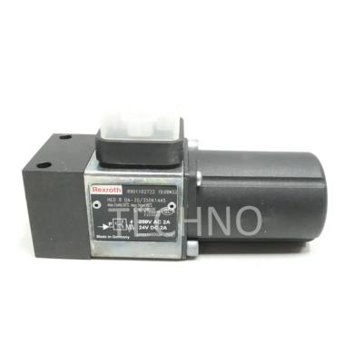 Cina Registratore di controllo idraulico elettrico Rexroth HED8OA-2X/100 in vendita
