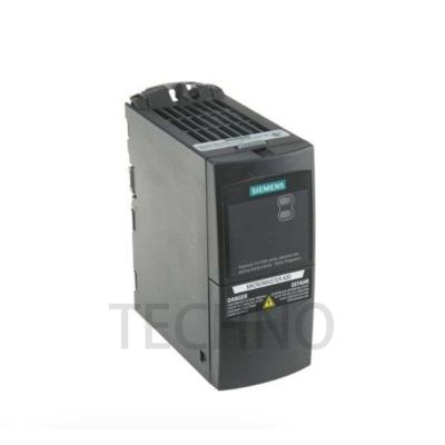 China SIEMENS Variable Frequency Converter 6SE6440-2UC11-2AA1 OEM CE Certificate for sale