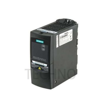 China 6SE6440-2UC12-5AA1 Variable Frequency Drive Phase Converter ODM for sale