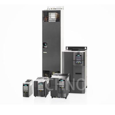 China 6SE6440-2UC22-2BA1 90kW Variable Frequency Converter VFD Customized for sale