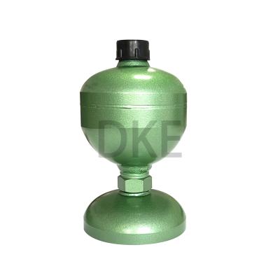 China HYDAC SBO-250-0.075 Diaphragm Accumulators Carbon Steel Shell Adjustable Pressure for sale