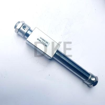China SMC CY3B20-200 Piston Pneumatic Cylinder 7 Bar Air Piston Cylinder No Freezing for sale