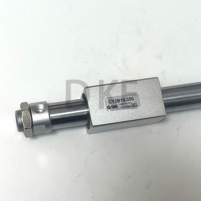 China SMC CY3B10-350 Pneumatic Actuator Cylinder Stroke 350mm Pneumatic Piston Cylinder for sale