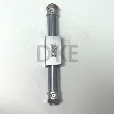 China CY3B10-200 SMC Air Cylinder Stable Operation 10mm*200mm 7 Bar for sale