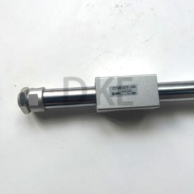 China CE SMC CY3B15TF-150 Piston Pneumatic Cylinder OEM Pneumatic Rotary Actuator for sale