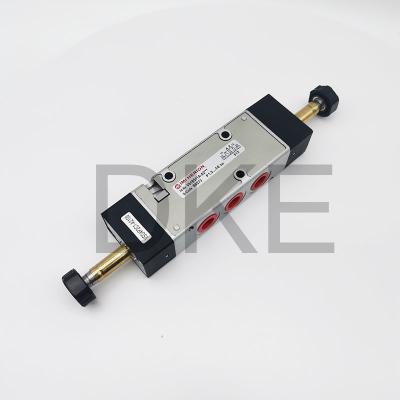 Китай V61b511A-A212J Norgren Двойной электронный контроллер соленоидный клапан продается