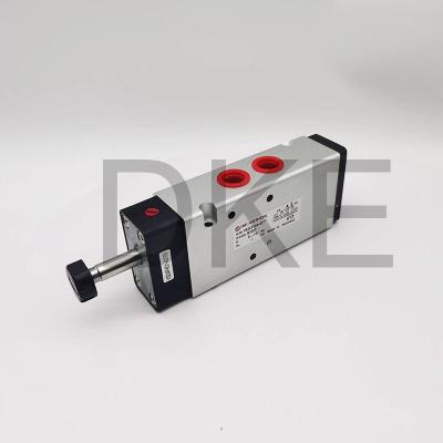 China V62C513A-A212J Norgren válvula eletromagnética para industrial V61-63 Faixa 0,9 -10 Bar à venda