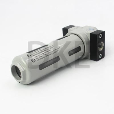 China FESTO LOE-1/8-D-MINI Eliminador de niebla de aceite de aleación de zinc,0.5-12 bar en venta