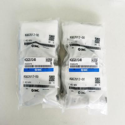 Китай KQG2U12-00 Пневматическая шланговая фитинга натяжная разъемная розетка Пневматическая продается
