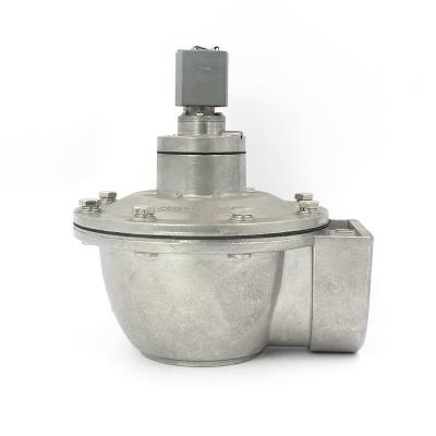 China 2-1/2'' Goyen CA62T Type Electromagnetic Pulse Valve for sale