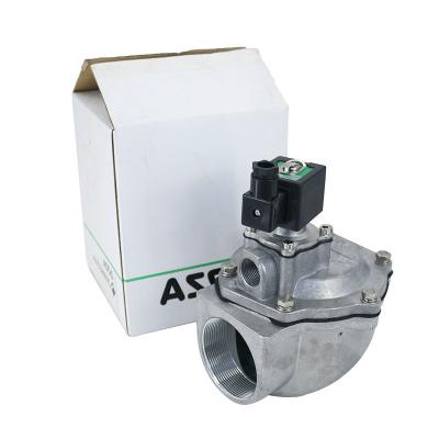 中国 ASCO Dust Collector SCG353A051 2.5 Inch Pulse Valve 販売のため