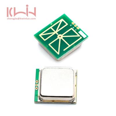 China Kwin KM-07 HF Module Switch 5.8GHz Manufacturer Microwave Doppler Motion Detector Radar Detector for sale