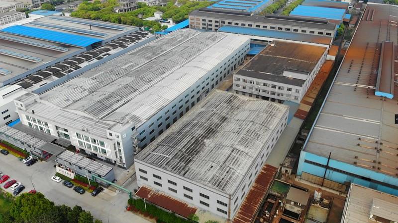 Verified China supplier - Jiangyin M&C Heat Parts Co.,Ltd