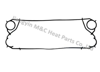 China GC16 Industry Heat Exchanger Gaskets Non Leakage With Certain Strength for sale