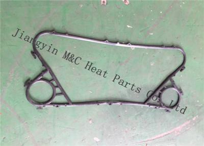 China Anti Rust Phe Gasket ,TL200SS Heat Exchanger Parts Anti Ageing Coldness for sale