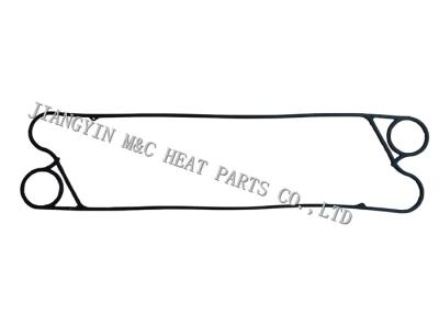 China As gaxetas encapsuladas Teflon, peças sobresselentes do permutador de calor GX18 abrem o projeto de molde à venda