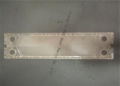 China Linha ATAC do permutador de calor do contato, gaxeta da isolação do permutador de calor da placa de TL150PP selada à venda