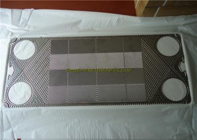 China Economical Heat Exchanger Parts J107 plate heat exchanger environmental protection for sale