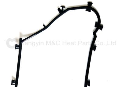 China MC10BW Heat Exchanger Gaskets Chemical Industry HVAC for sale