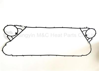 China Las juntas abiertas del molde transfieren entre dos líquidos con el ajuste de la sigma M37 del perno en venta